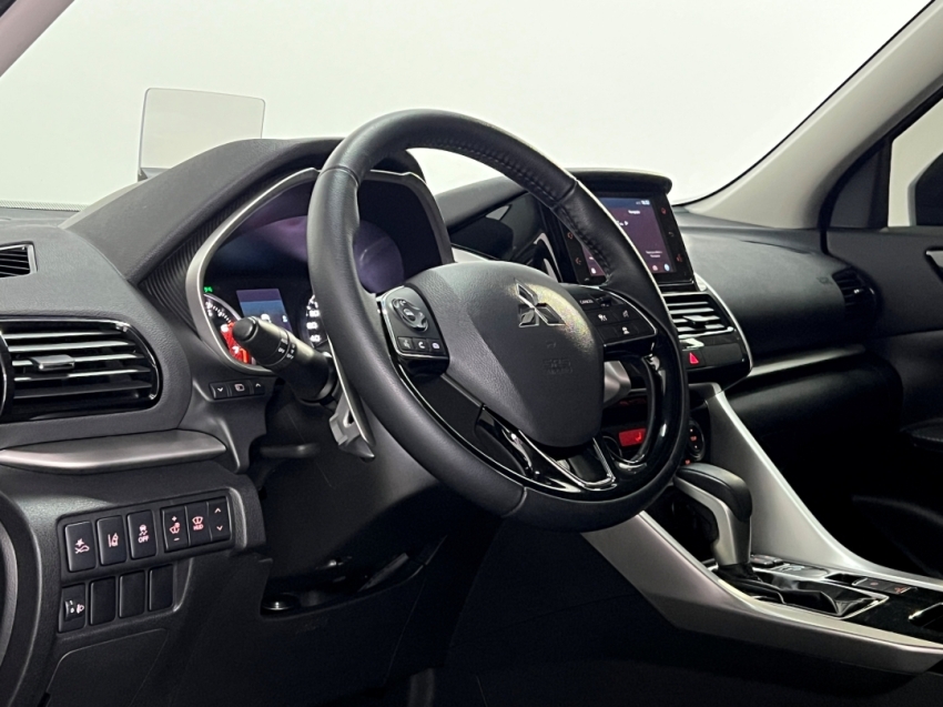 mitsubishi eclipse cross hpes 202421