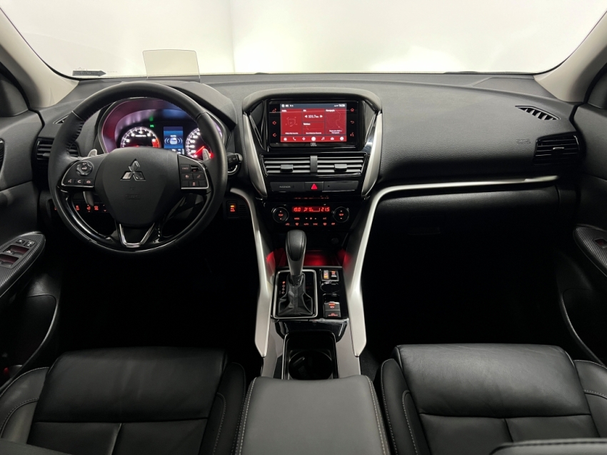 mitsubishi eclipse cross hpes 202410
