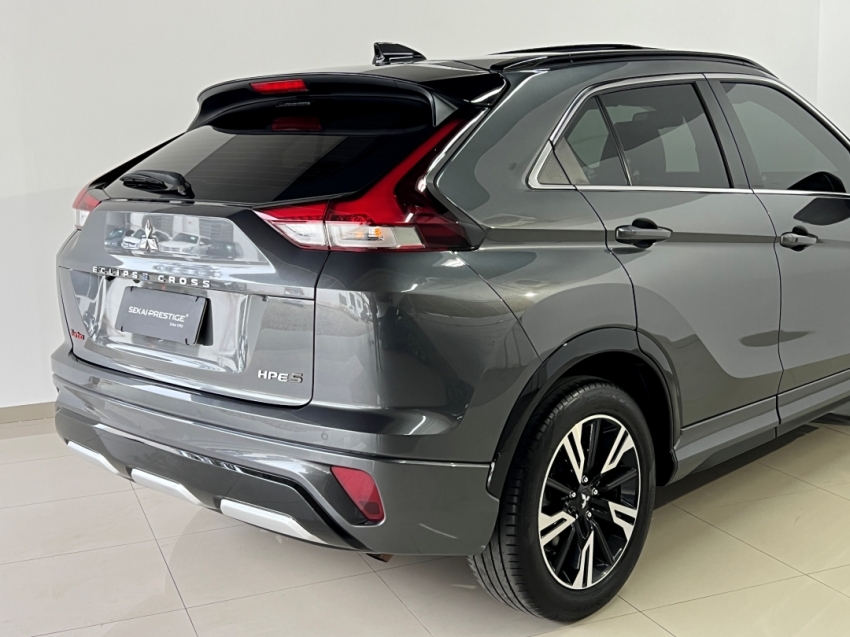 mitsubishi eclipse cross hpes 202415