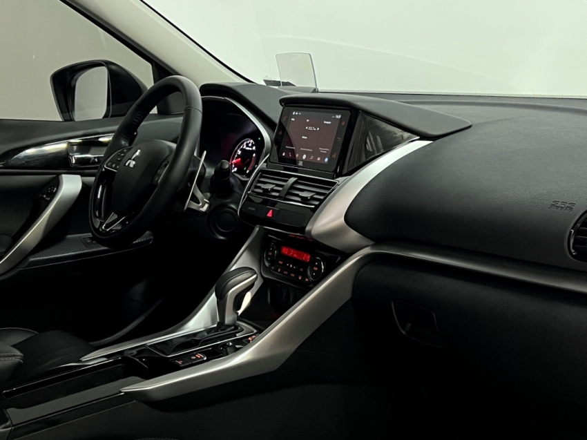 mitsubishi eclipse cross hpes 202423