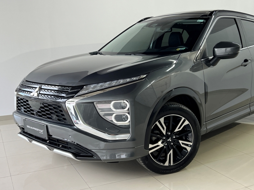 mitsubishi eclipse cross hpes 202414