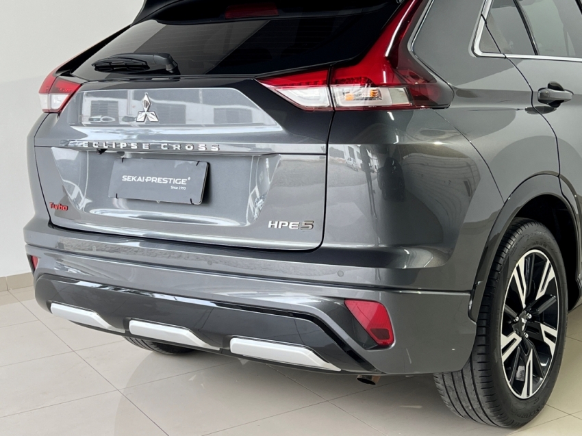 mitsubishi eclipse cross hpes 202427