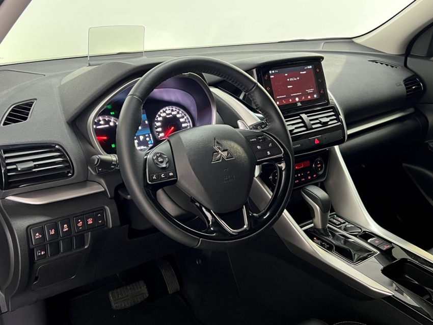 mitsubishi eclipse cross hpes 20244