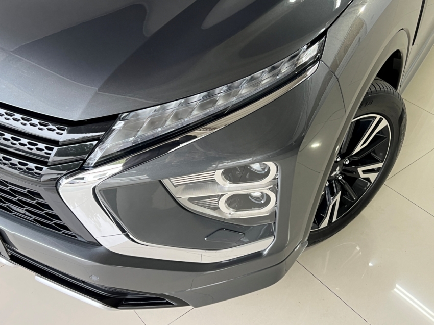 mitsubishi eclipse cross hpes 202430