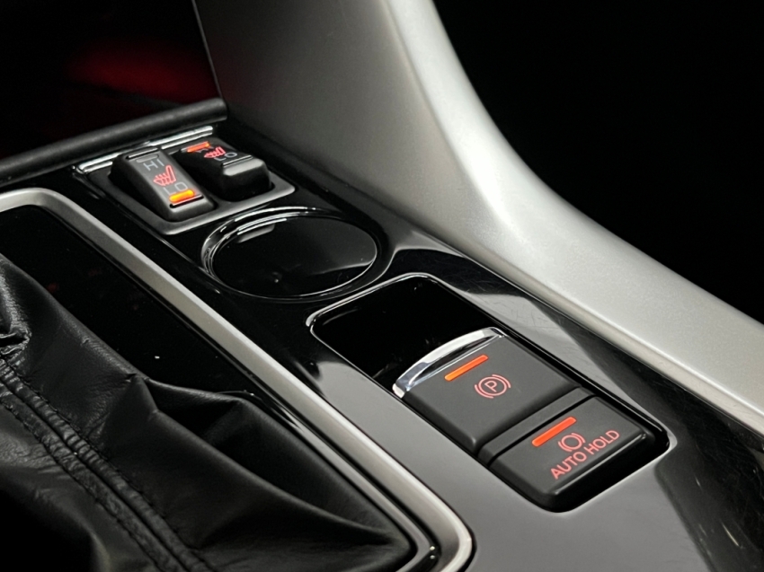 mitsubishi eclipse cross hpes 20249