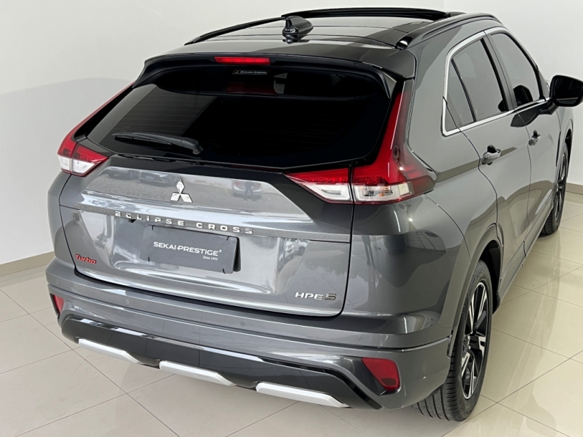 mitsubishi eclipse cross hpes 202420
