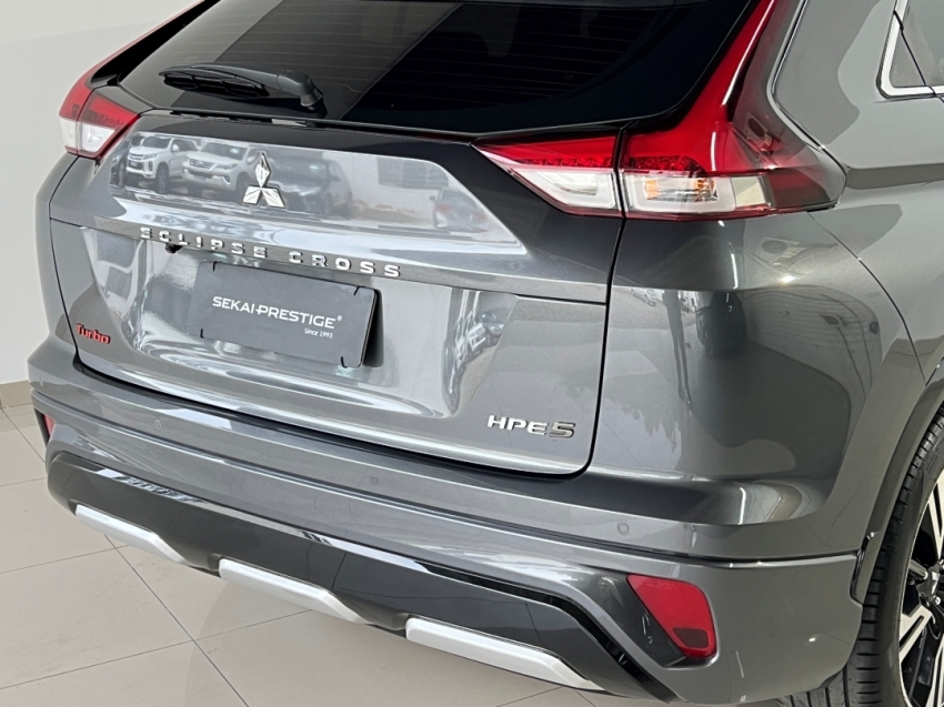 mitsubishi eclipse cross hpes 202429