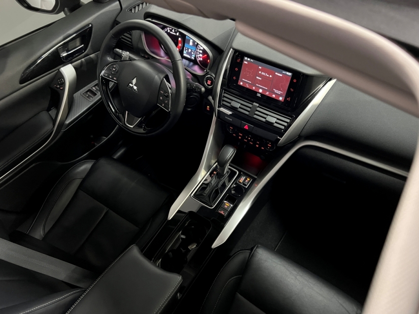 mitsubishi eclipse cross hpes 202431
