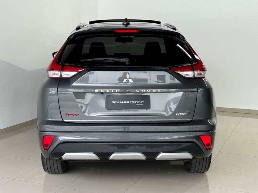 mitsubishi eclipse cross hpes 20243