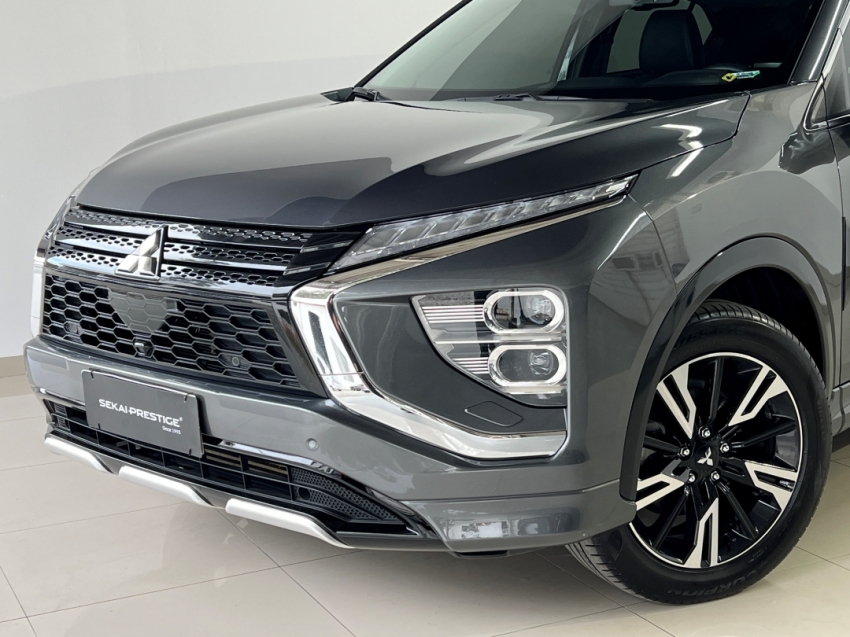 mitsubishi eclipse cross hpes 202426
