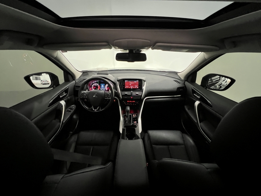 mitsubishi eclipse cross hpes 202422