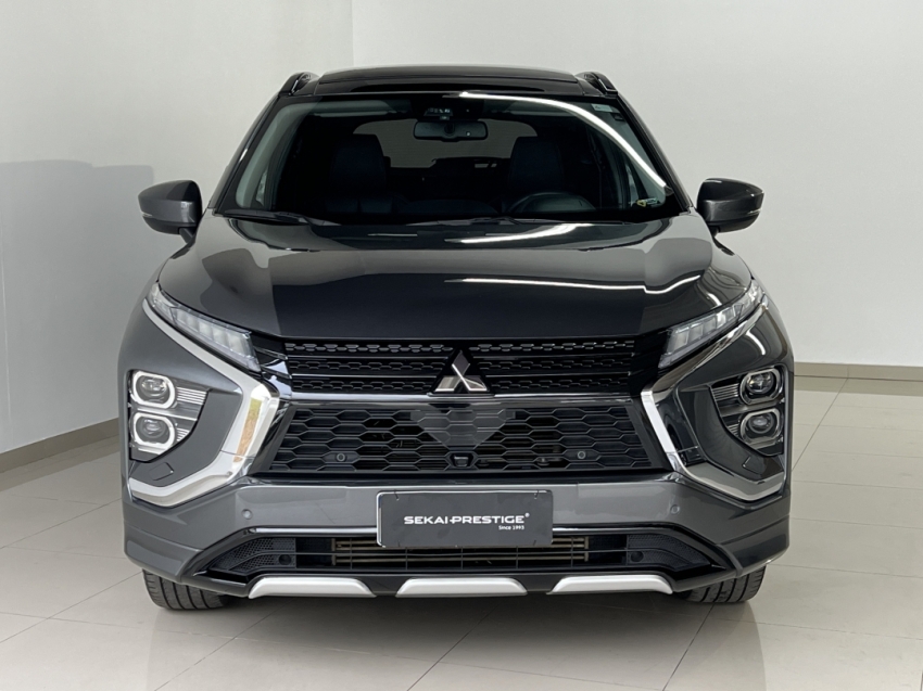 mitsubishi eclipse cross hpes 20241