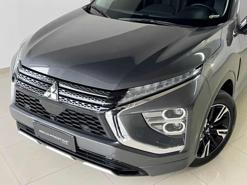 mitsubishi eclipse cross hpes 202419
