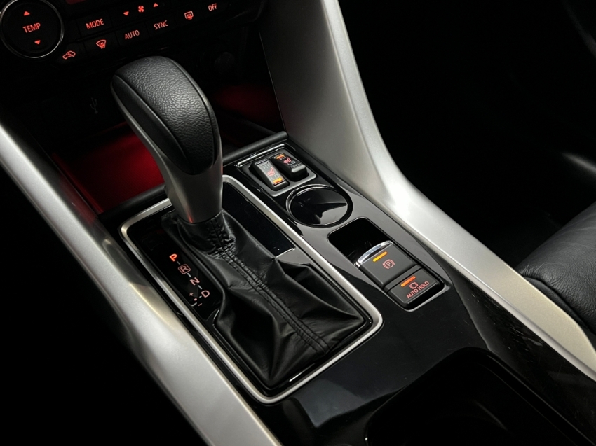 mitsubishi eclipse cross hpes 20248