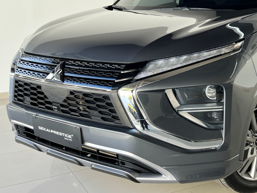 mitsubishi eclipse cross rush 202527