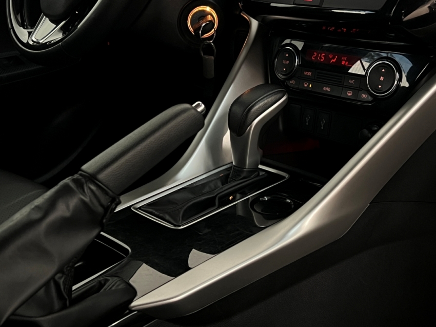 mitsubishi eclipse cross rush 202523