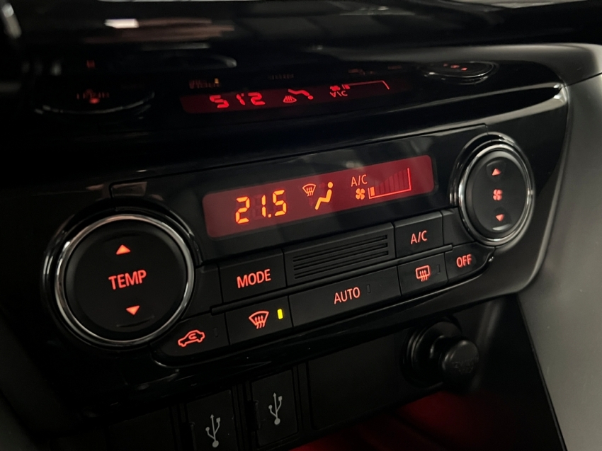 mitsubishi eclipse cross rush 20257