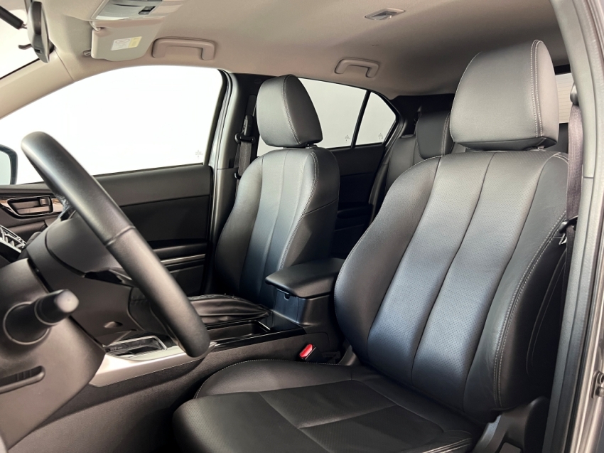 mitsubishi eclipse cross rush 202510