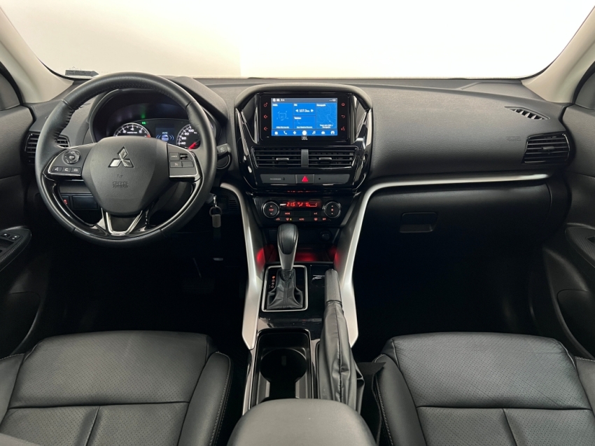 mitsubishi eclipse cross rush 20259