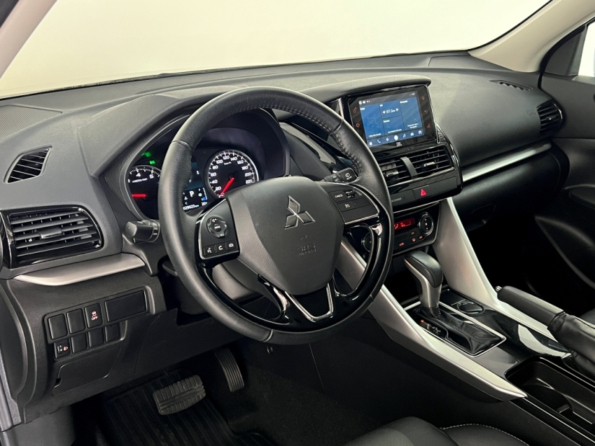 mitsubishi eclipse cross rush 20254
