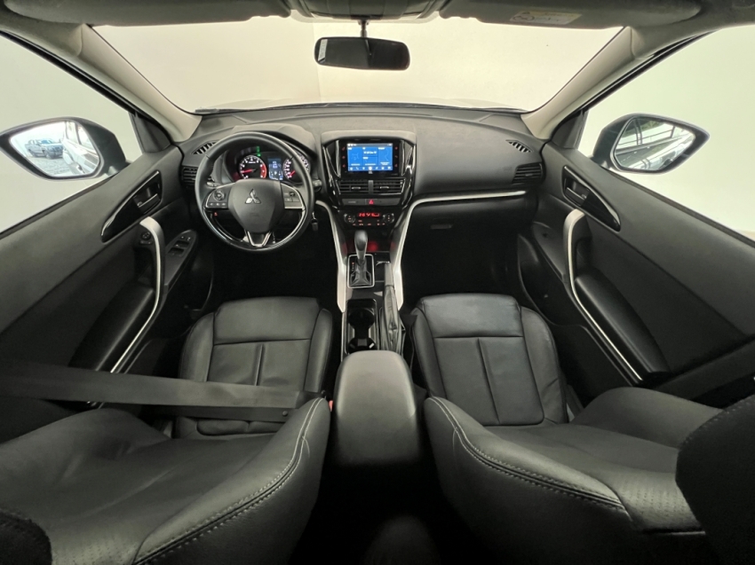mitsubishi eclipse cross rush 202521