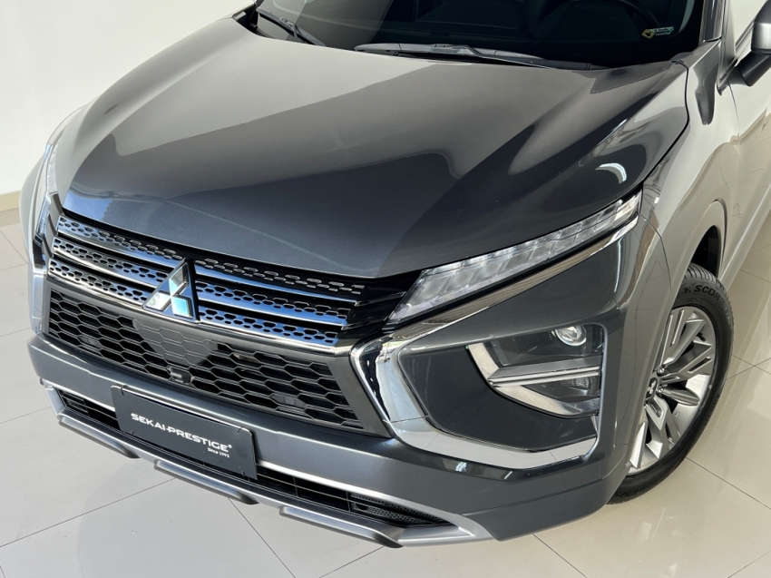 mitsubishi eclipse cross rush 202518