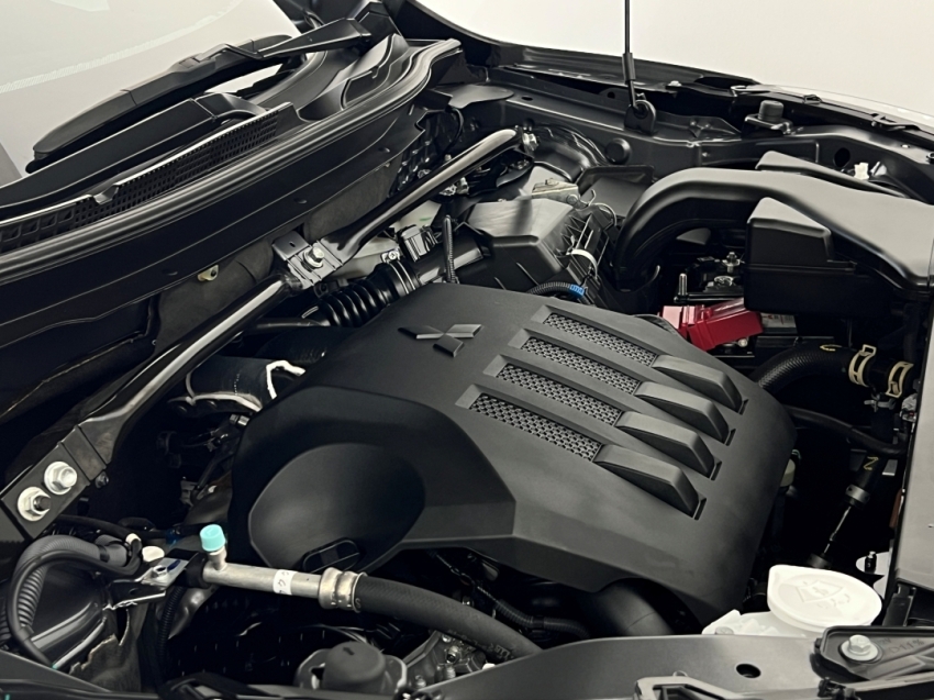 mitsubishi eclipse cross rush 202524