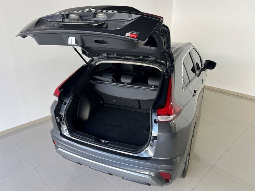 mitsubishi eclipse cross rush 202515
