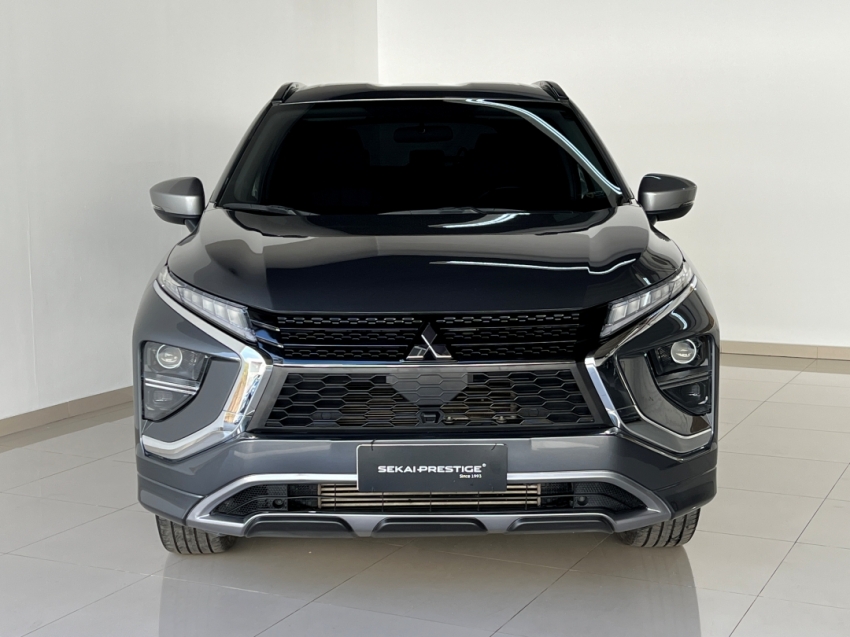 mitsubishi eclipse cross rush 20251