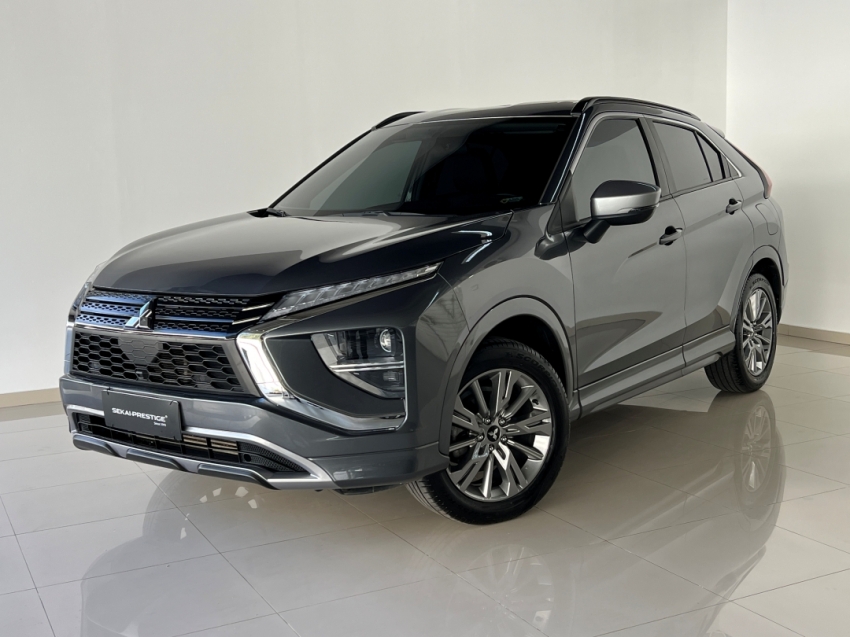 mitsubishi eclipse cross rush 20250