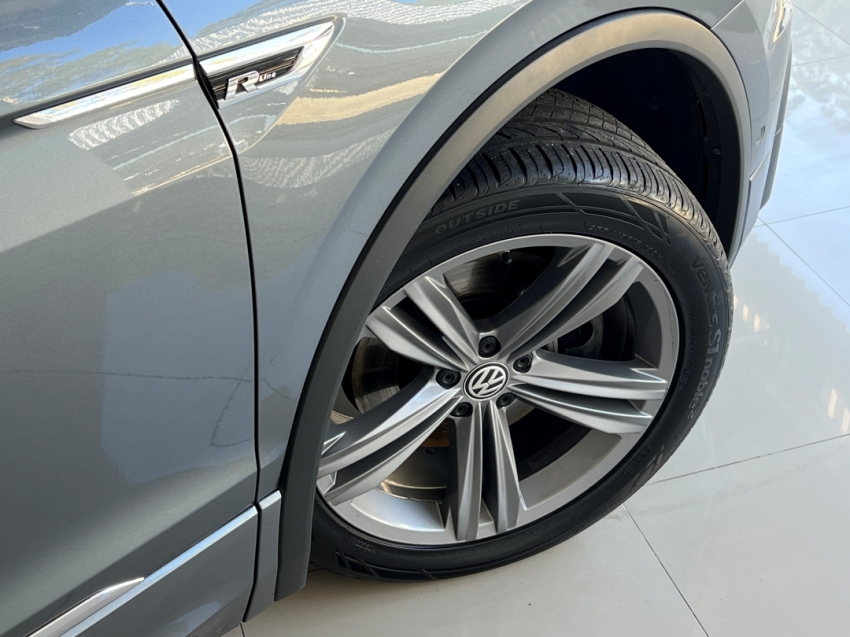 volkswagem tiguan allspace rline 350 tsi 202019