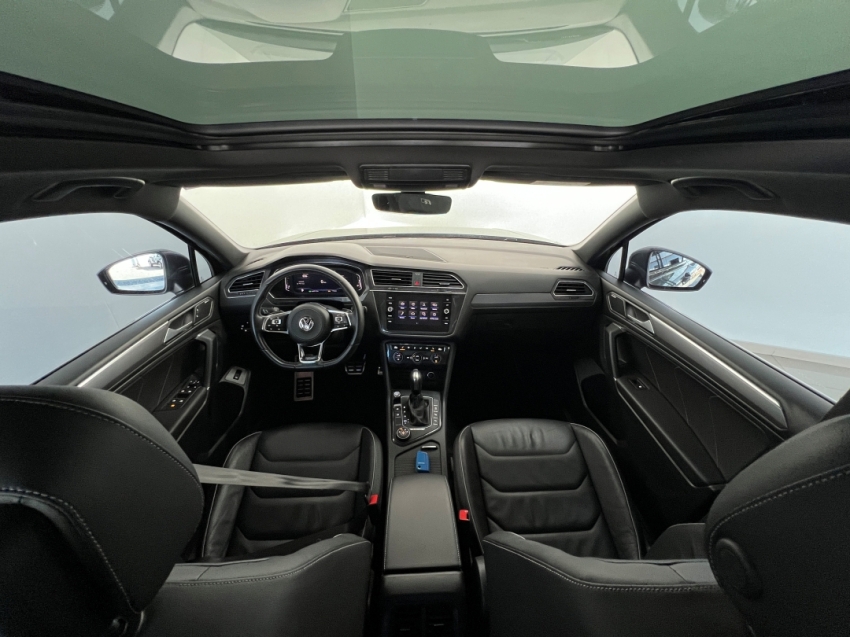 volkswagem tiguan allspace rline 350 tsi 202023