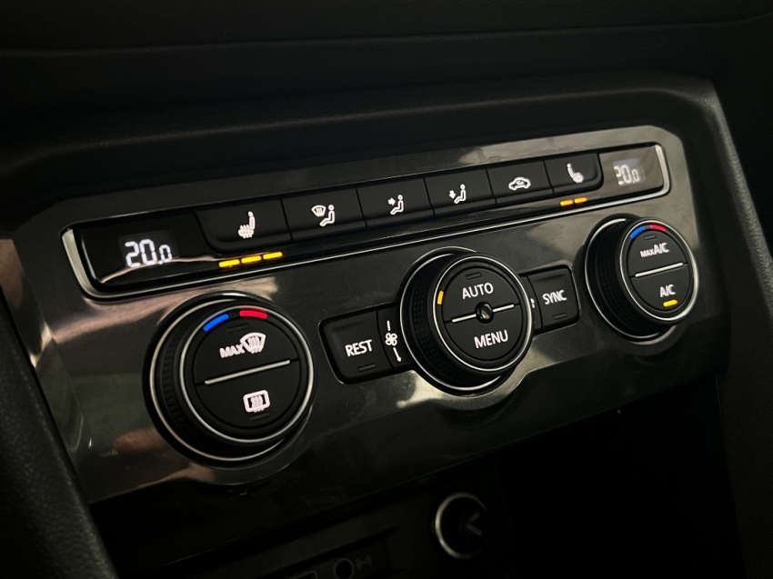 volkswagem tiguan allspace rline 350 tsi 20207
