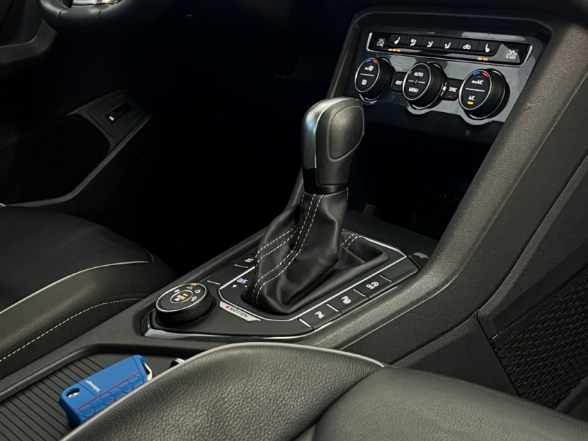 volkswagem tiguan allspace rline 350 tsi 202025