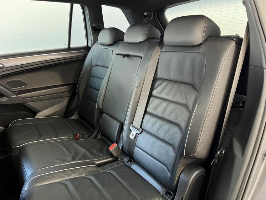 volkswagem tiguan allspace rline 350 tsi 202012