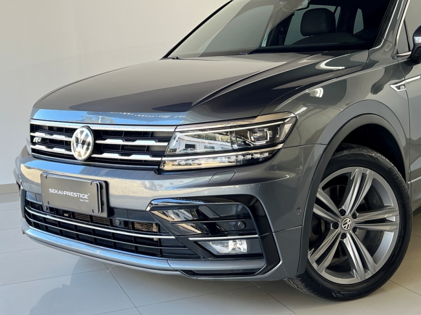 volkswagem tiguan allspace rline 350 tsi 202031