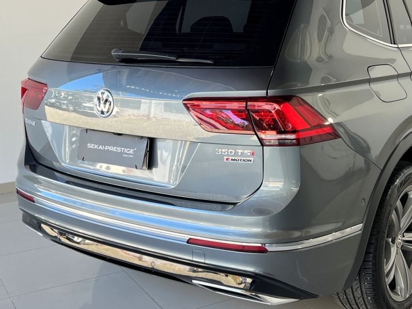 volkswagem tiguan allspace rline 350 tsi 202035