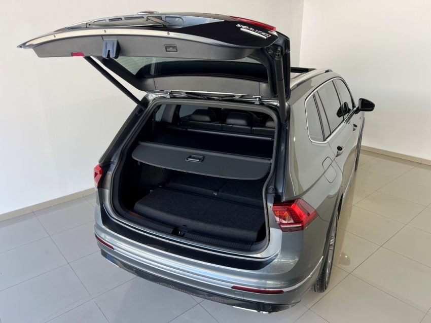 volkswagem tiguan allspace rline 350 tsi 202018