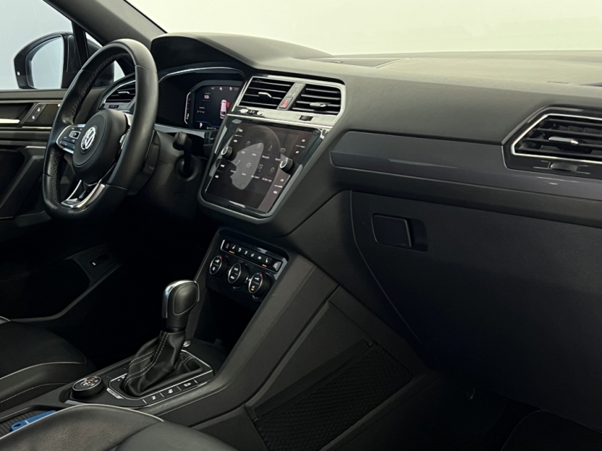 volkswagem tiguan allspace rline 350 tsi 202024