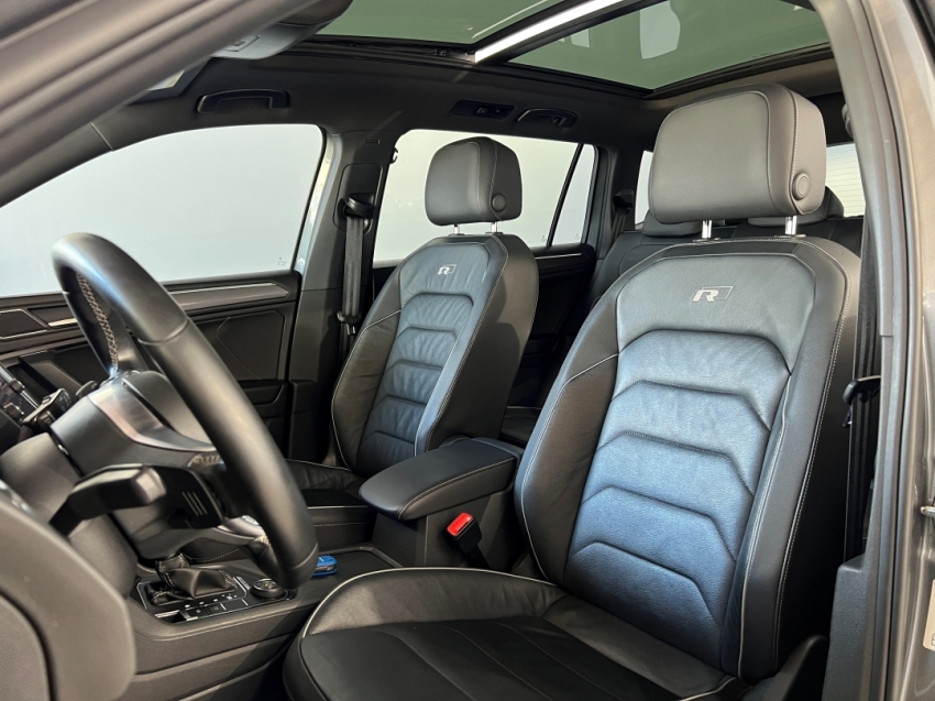 volkswagem tiguan allspace rline 350 tsi 202011