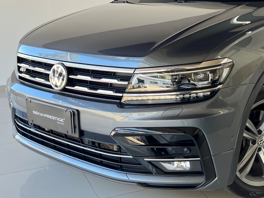 volkswagem tiguan allspace rline 350 tsi 202036
