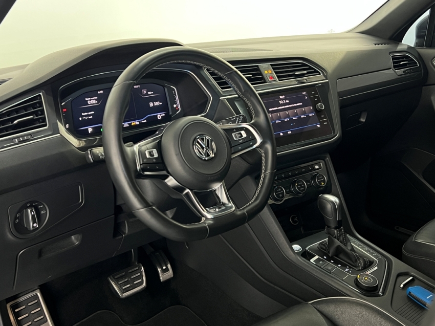 volkswagem tiguan allspace rline 350 tsi 20204