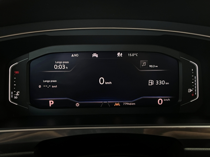 volkswagem tiguan allspace rline 350 tsi 20205