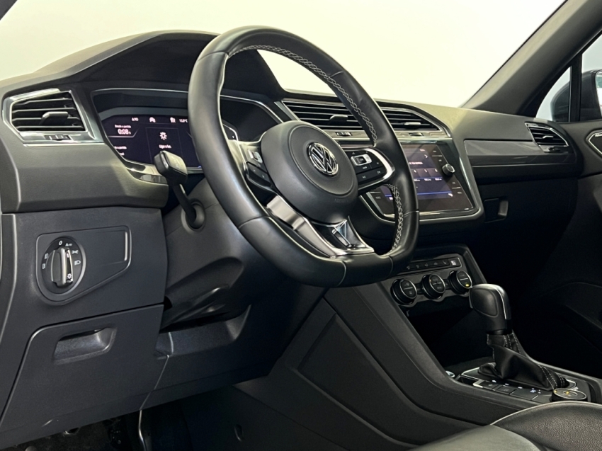 volkswagem tiguan allspace rline 350 tsi 202022