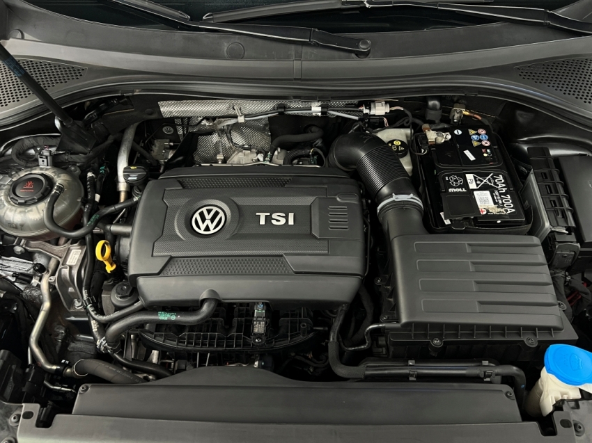 volkswagem tiguan allspace rline 350 tsi 202014