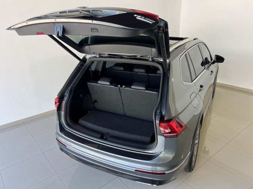volkswagem tiguan allspace rline 350 tsi 202017