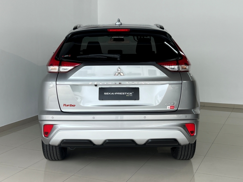 mitsubishi eclipse cross hpe 20253
