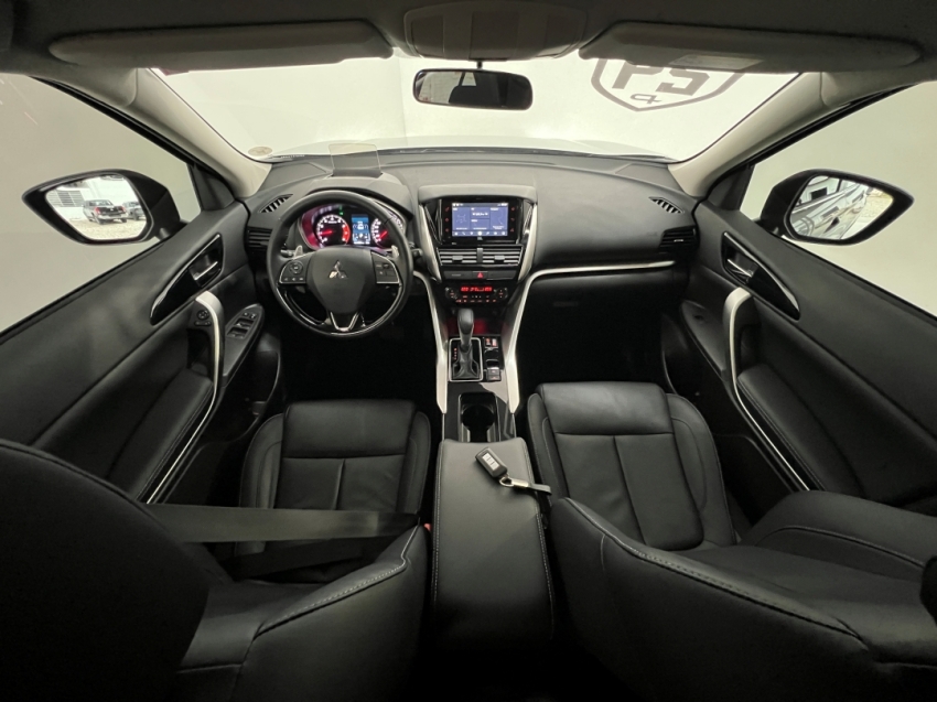 mitsubishi eclipse cross hpe 202522