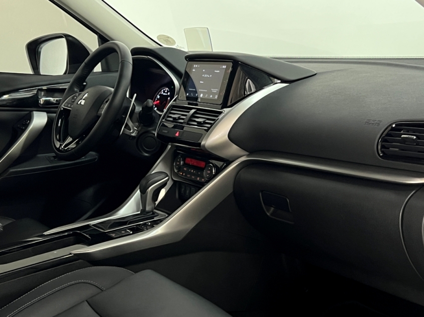 mitsubishi eclipse cross hpe 202523