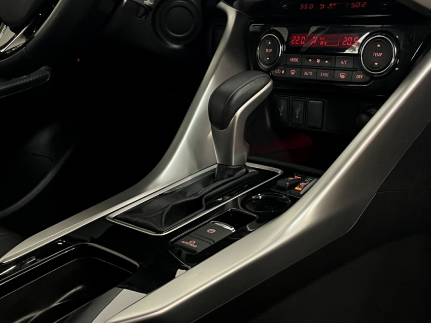 mitsubishi eclipse cross hpe 202524